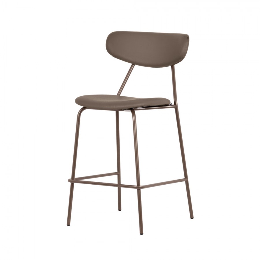 Scaun bar Connubia Calligaris Lisca CB2351